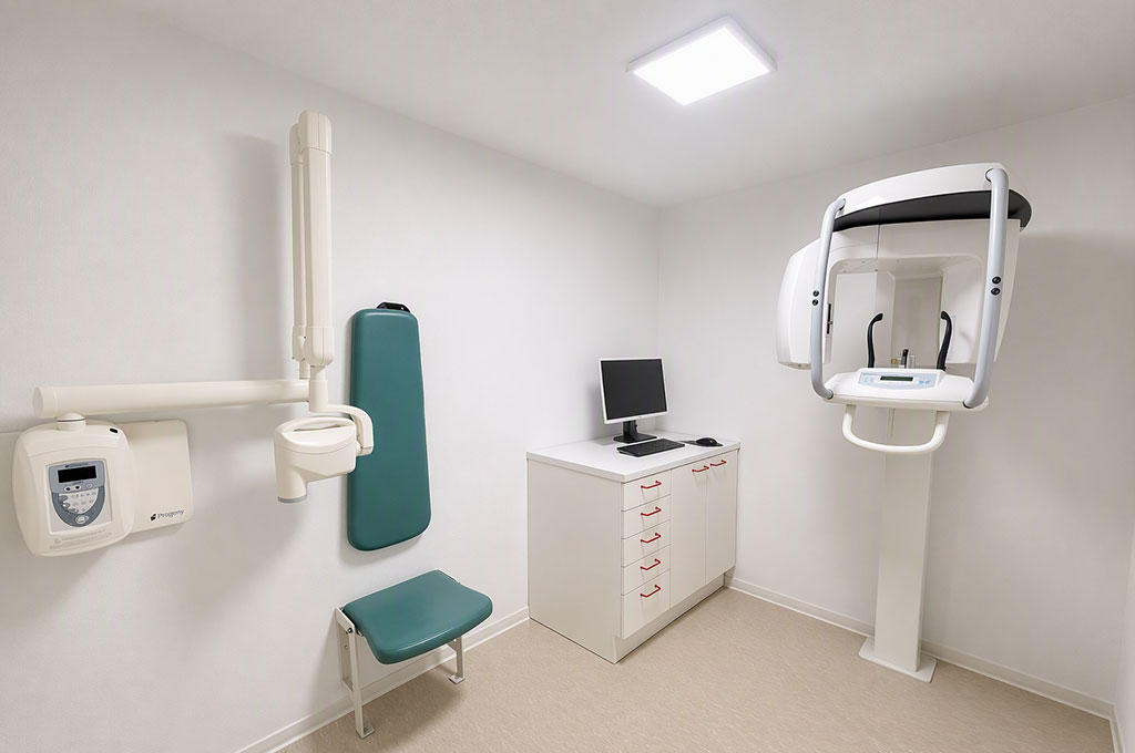 Zahnarztpraxis mit 4 Zimmer zur Übernahme – Bild 4